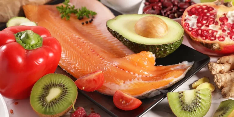 les aliments santé pour nourrir son cerveau