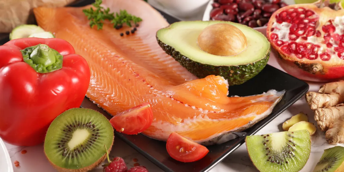 les aliments santé pour nourrir son cerveau